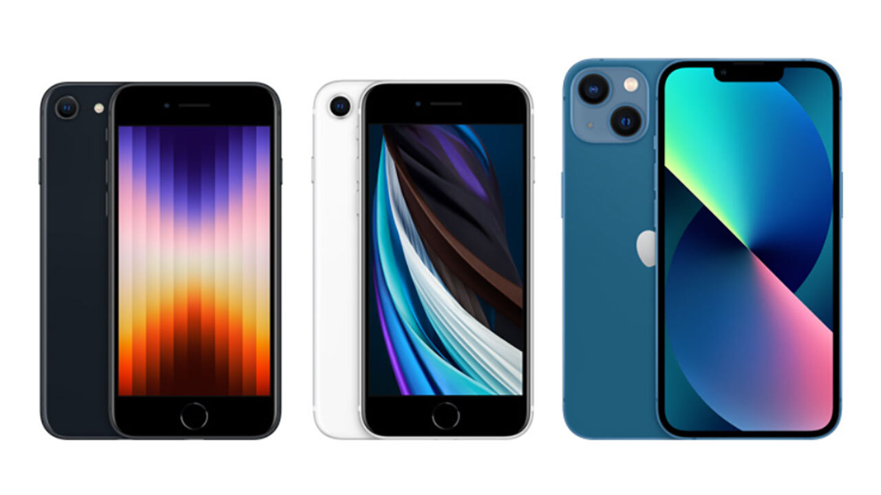 📱老iPhone真香!二手市场被它抢疯了!