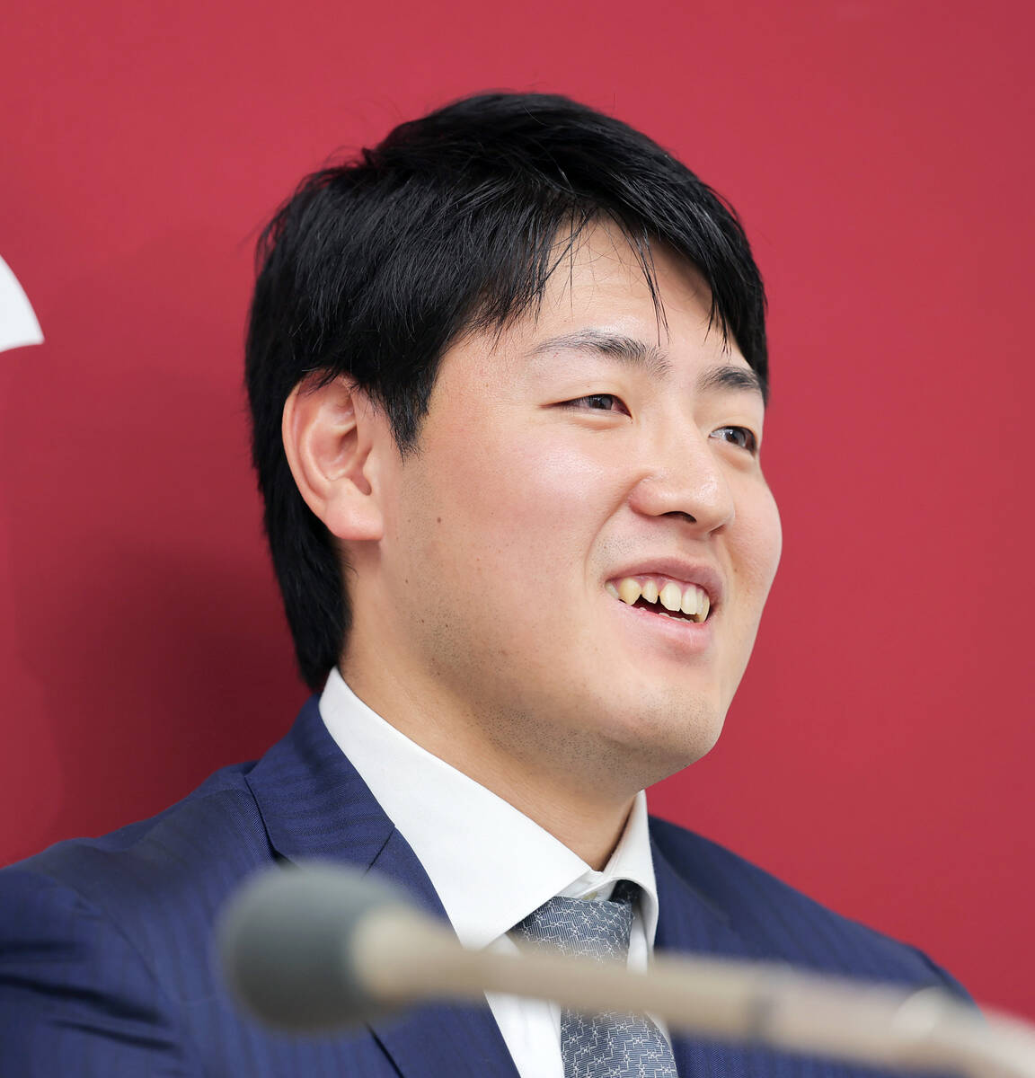 ⚾️ 冈本和真挑战大联盟！坂本勇人：还能一起打棒球吗？