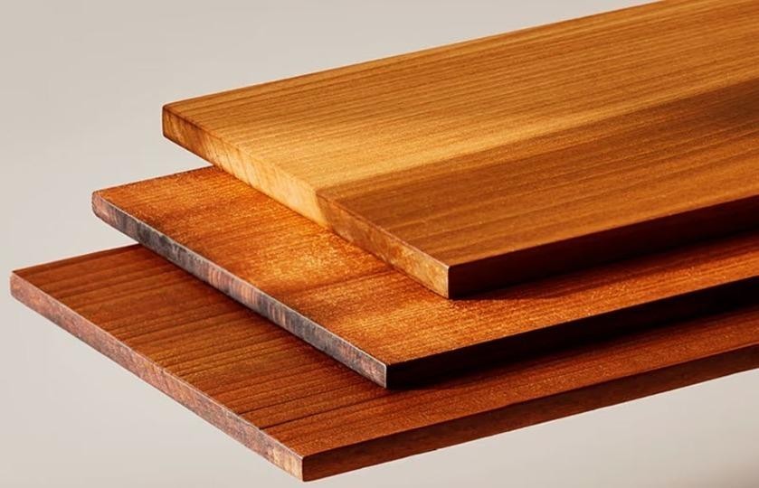 💪像钢铁一样坚固,却轻如羽毛的木材?颠覆建筑!