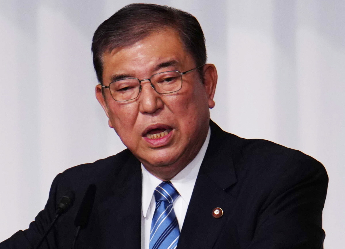 💥石破反转！高市怒了，这剧情太狗血！