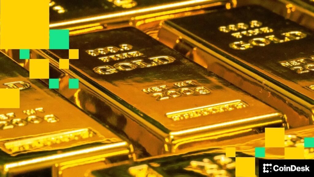 💰金价暴涨!数字黄金一天交易额破10亿!