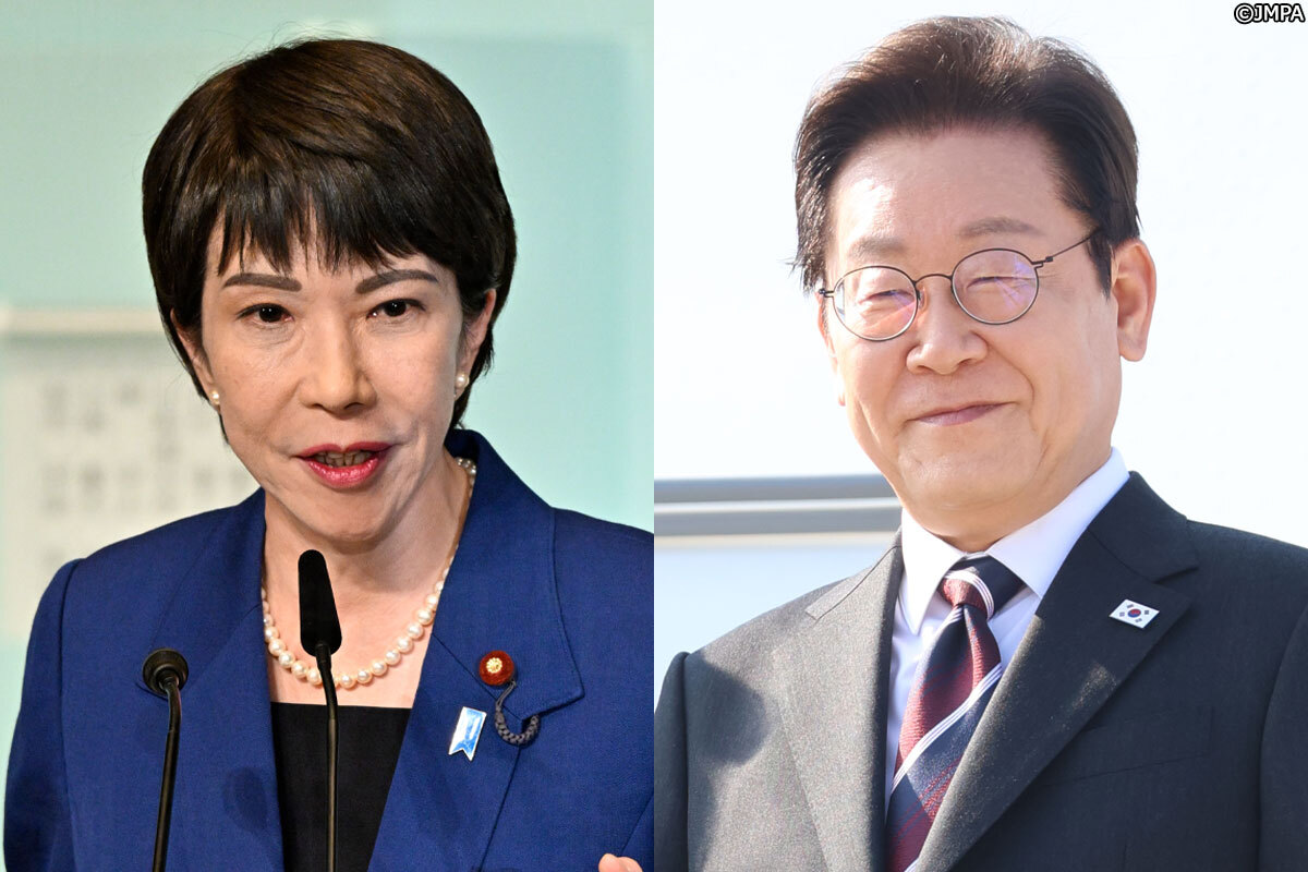 💥李在明不敢硬碰硬的三理由！“极右政府”也只能干瞪眼！