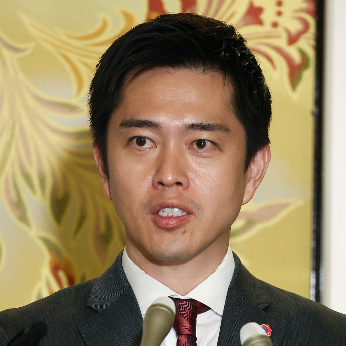 💥吉村代表：全网黑？《晨间秀》评论员怒批引爆争议！