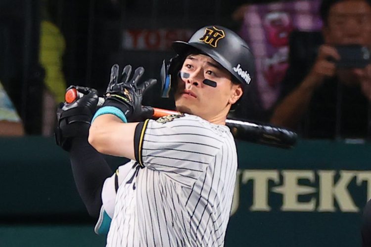 💥佐藤辉明：二冠王值多少？年薪翻倍不是梦！