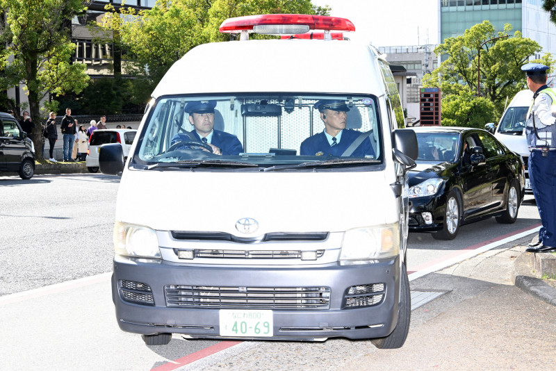 💥痛恨！安倍遇刺案开庭：被告竟对“那个组织”积怨已久！