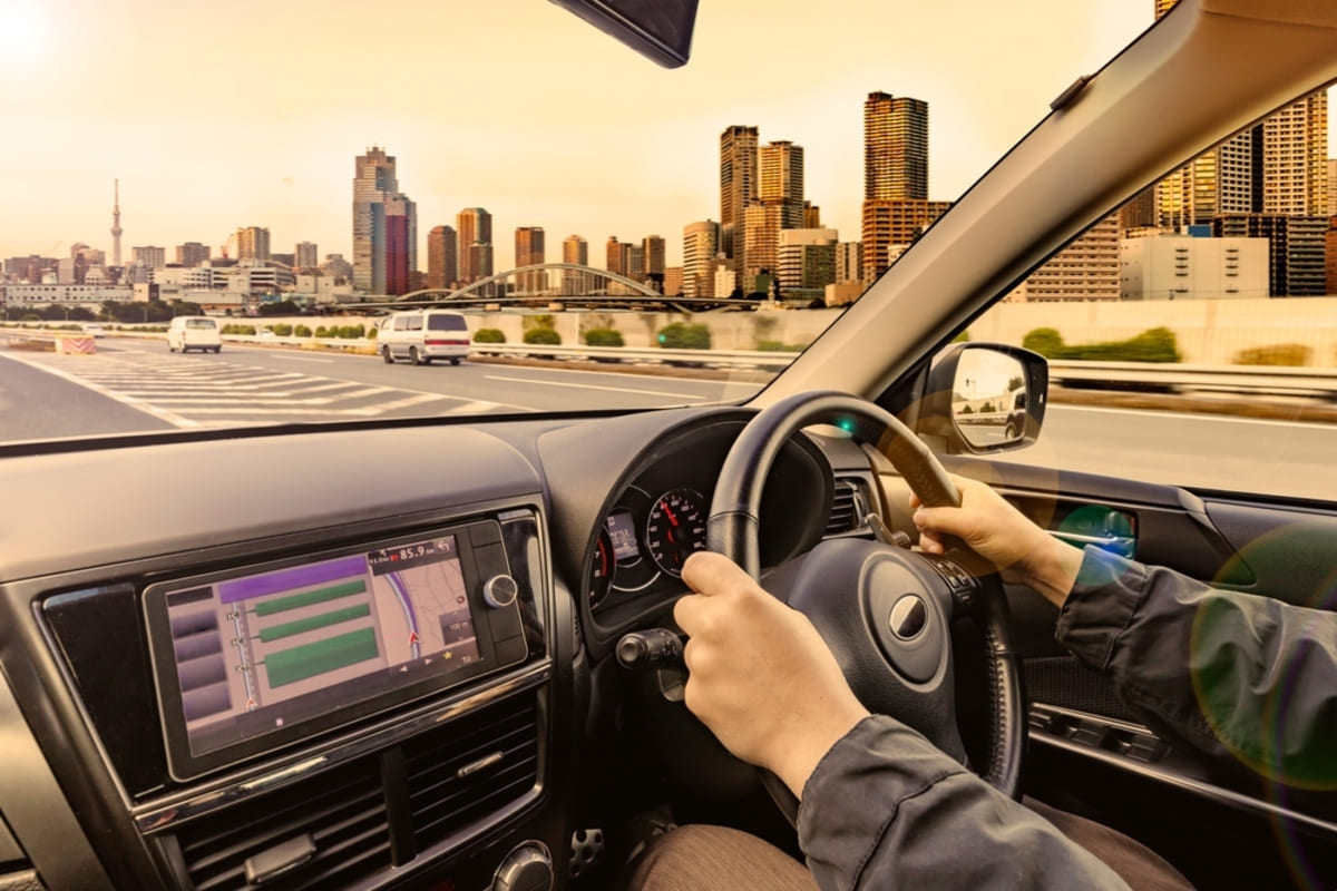 🚗东京-大阪：新干线11万！自驾到底省多少？