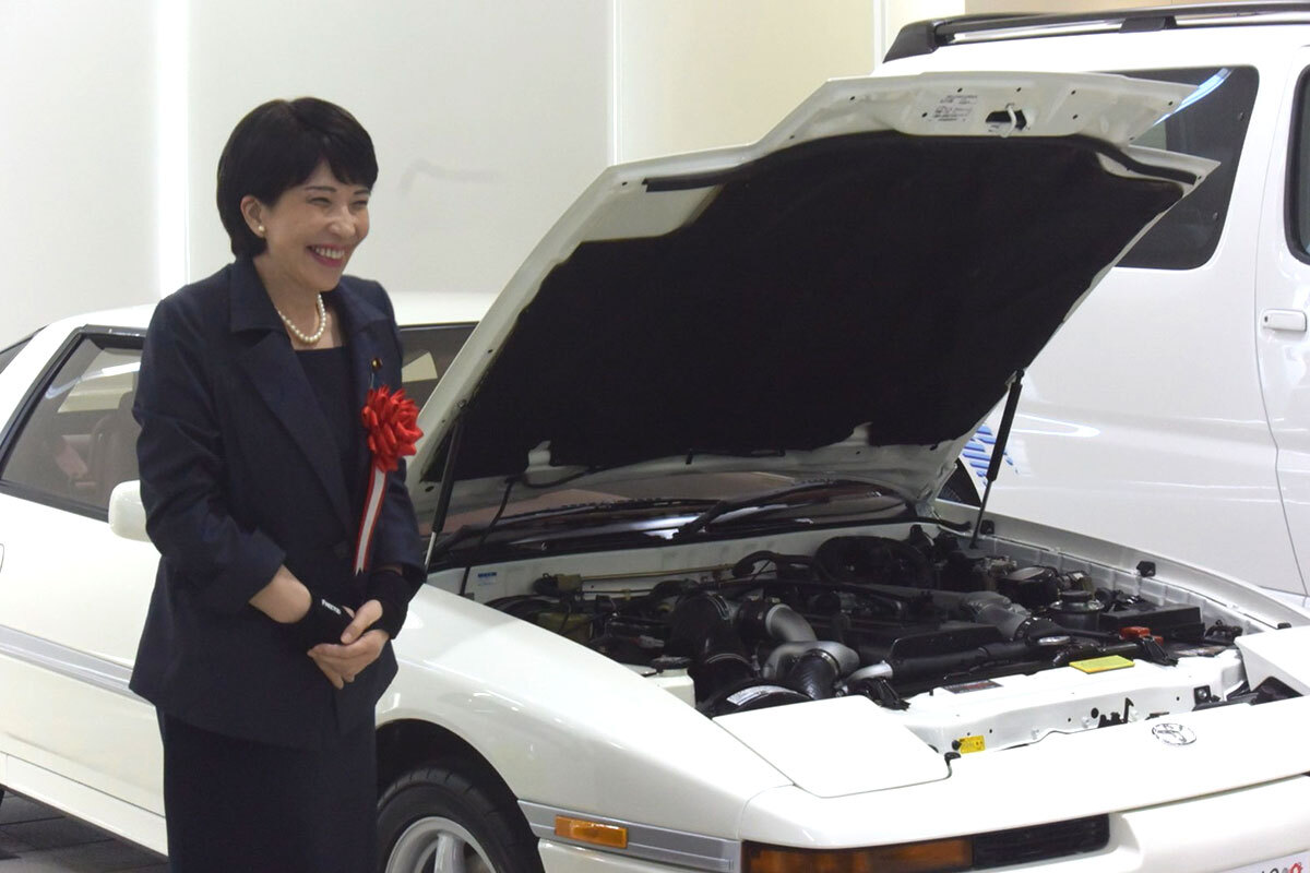 🚗 市长是车迷!新官上任,车税降价有盼!