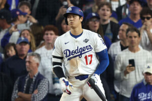 💥大谷被针对！怒斥MLB：不如直接解散！ 封面