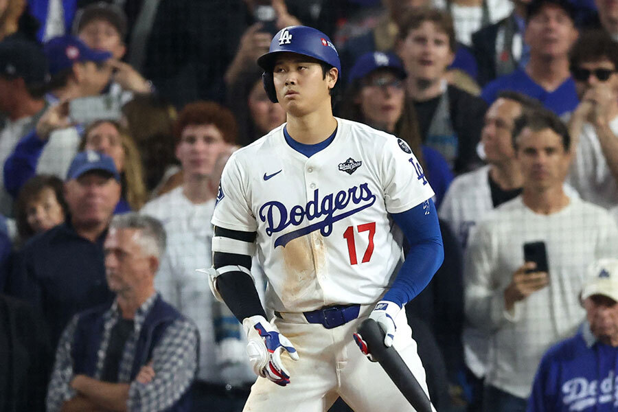 💥大谷被针对！怒斥MLB：不如直接解散！