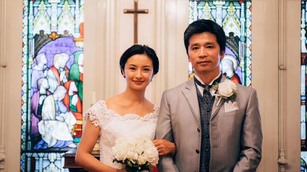 👶迟来幸福：46岁当爸，却怕75岁仍要拼命！