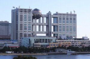 💥富士台综艺凉了！大悟怒退，松本扮相全被毙！ 封面