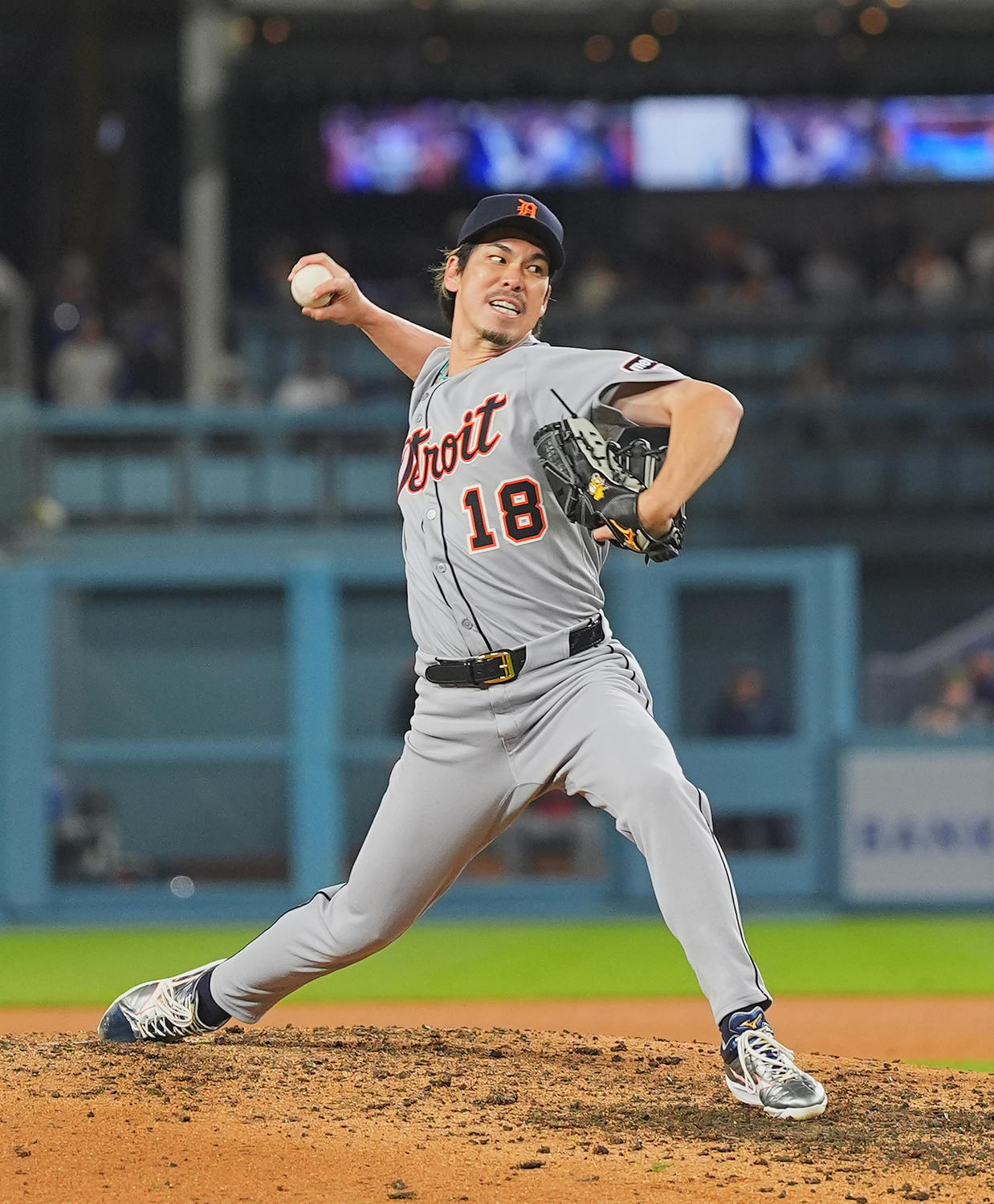 ⚾️ 前田健太归来？ 巨人队秘密行动，力求补强先发！