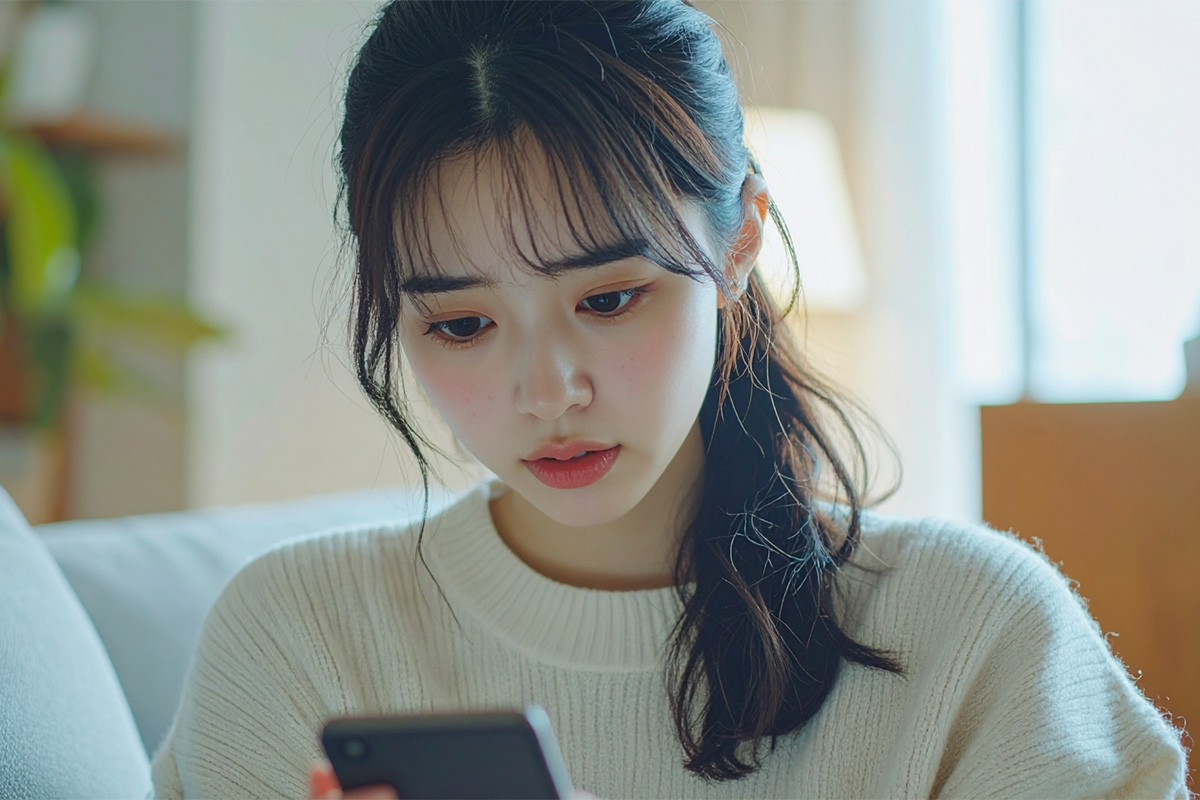 💥一发推文，引来围观！社交平台的“全回复大叔”现象，背后是女性的厌恶与男性的孤单。