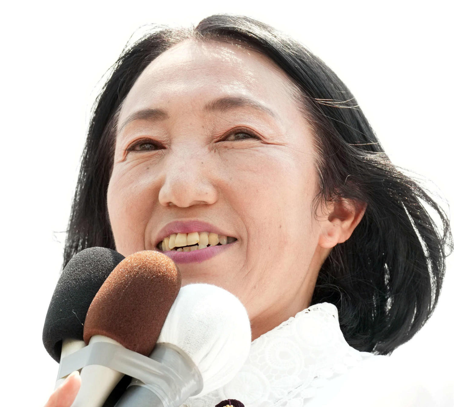 💥政客互怼！她被嘲讽，他却叫好？
