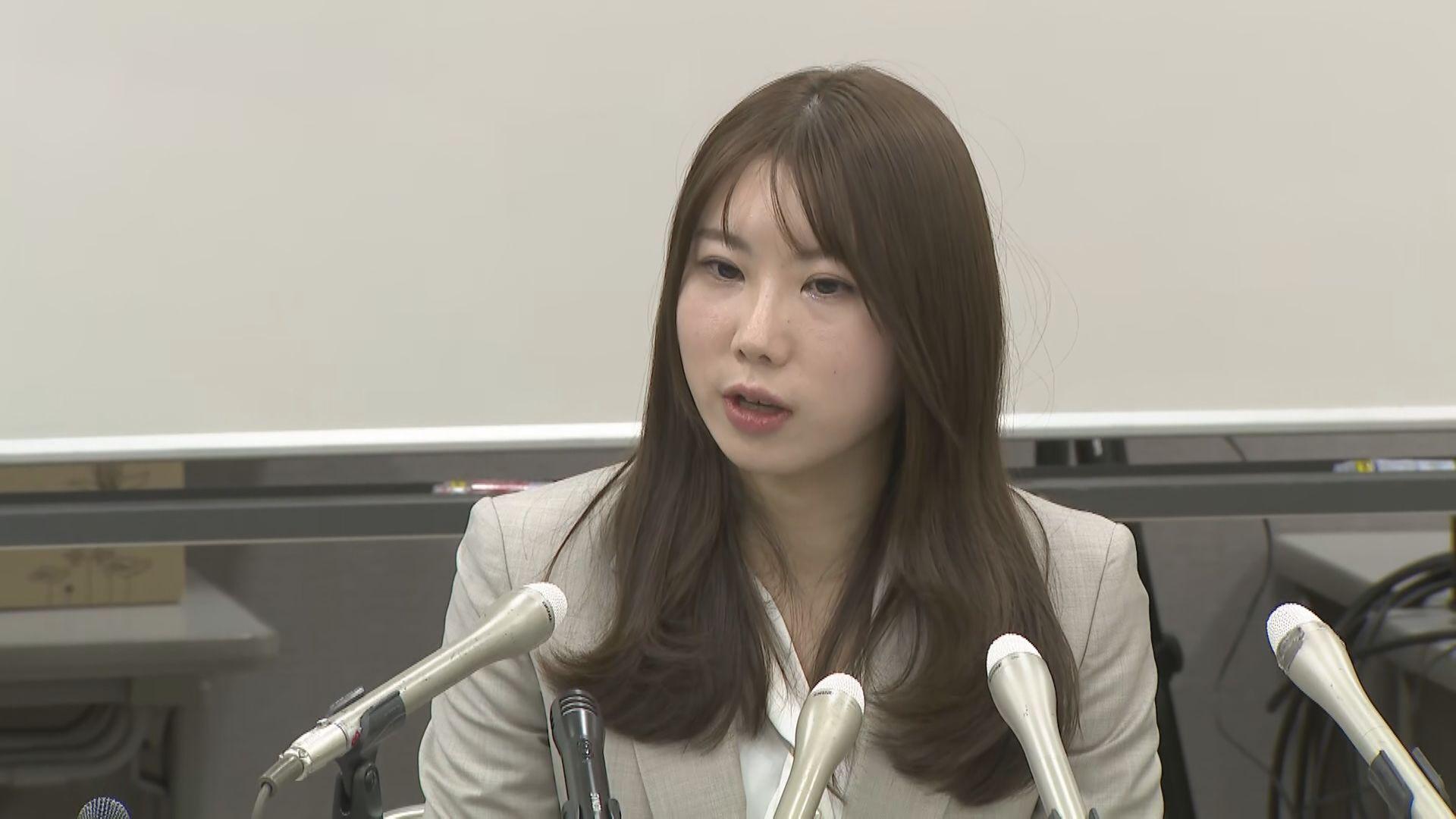 💔 痛彻心扉！亲生父亲性侵，判8年！她终于松了一口气。