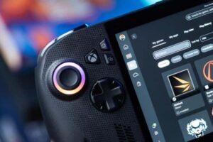 🎮 Xbox：迷茫了！下一站，是Switch还是PS？ 封面
