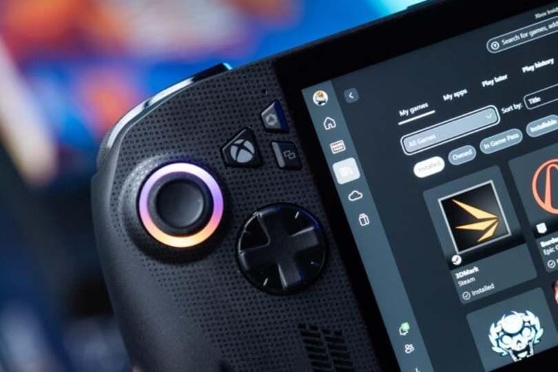 🎮 Xbox:迷茫了!下一站,是Switch还是PS?