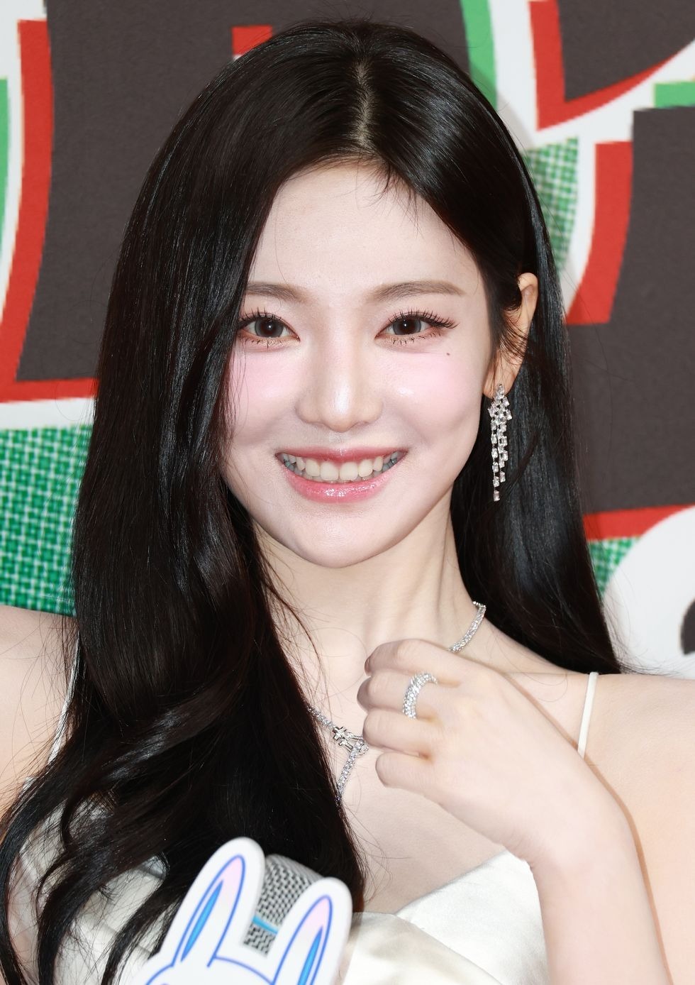 ✨美爆！aespa宁宁23岁颜值进化史，绝了！✨