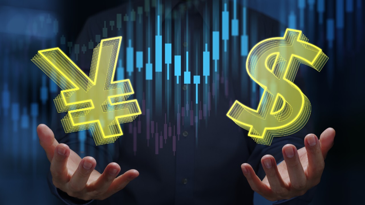 🇯🇵️️日元贬值，为啥没捞到好处？