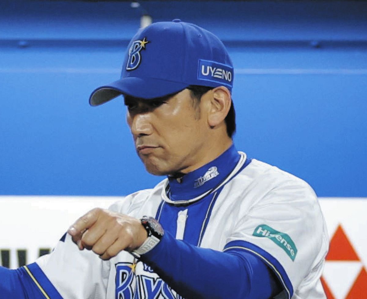 ⚾️绝杀！横滨再战决赛，简直燃爆了！
