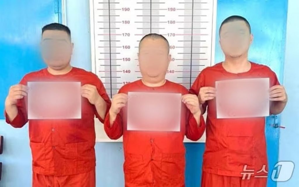 🇰🇭柬埔寨风波：韩政府别再沉默了！