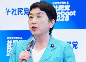 💥自民党内讧？真相惊呆了！一人两票，背后藏着啥？ 封面