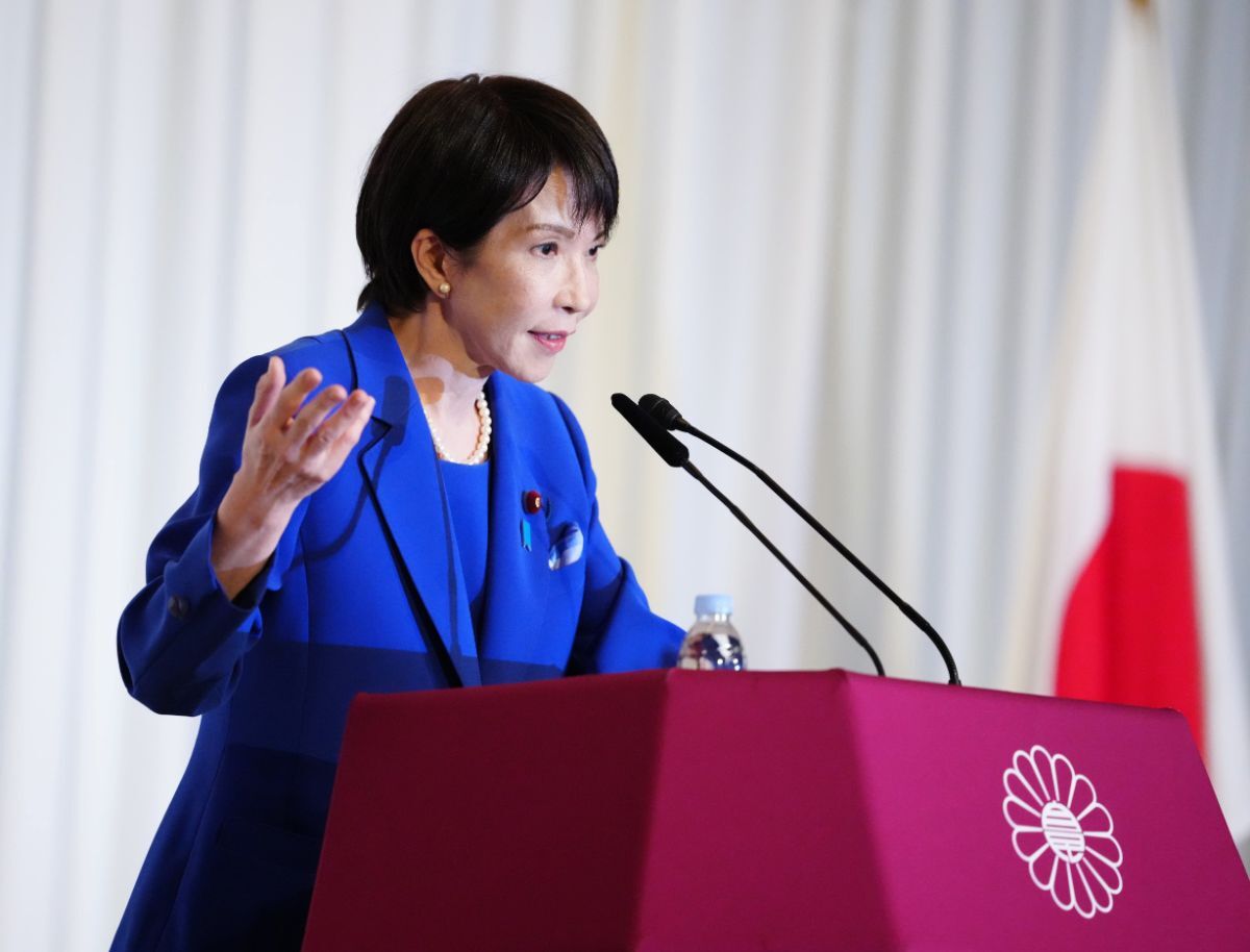 🔥新首相:放弃“工作生活平衡”?100位职场女性的肺腑之言!