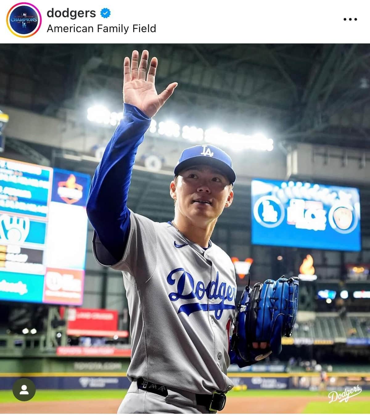 🔥山本由伸:完投封神!韩媒惊呼,甩开昔日英雄!