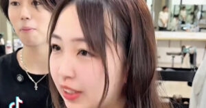 💇‍♀️ 老婆想剪短发，理发师拦着…结果美翻了！😱 封面