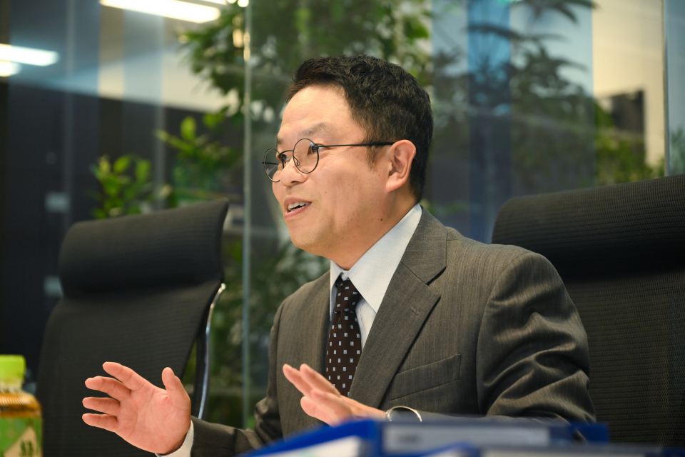 💥津田里美：演戏也怕被骗？“我太习惯了！”💥