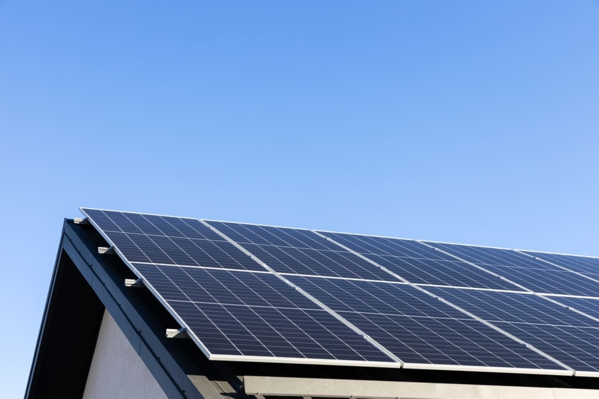 ☀️150万装太阳能，多久回本？值不值？