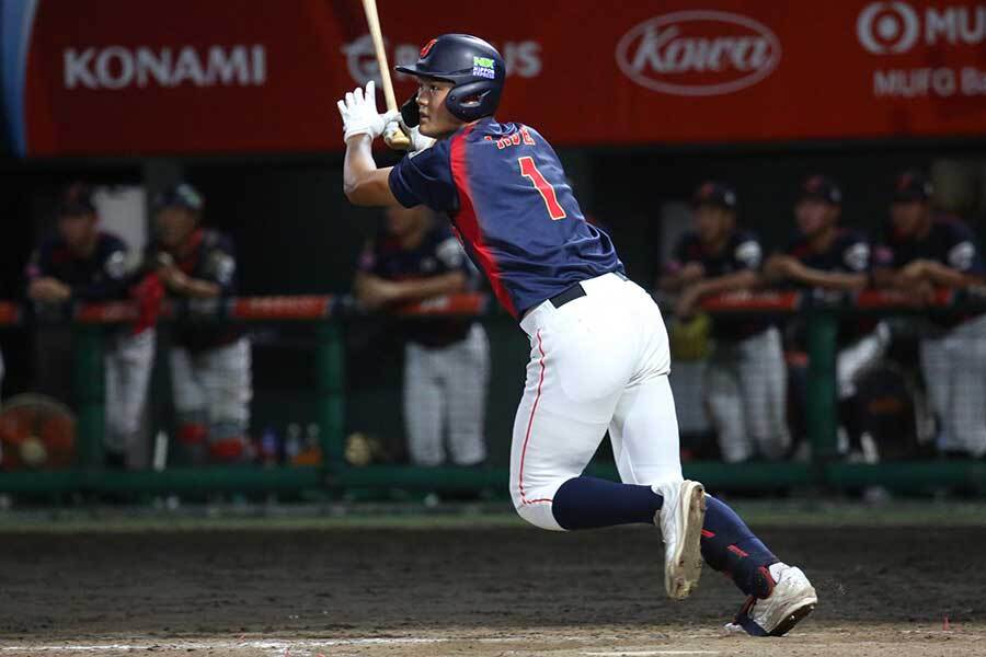 🔥放弃职业梦的潜力股？高校队长、151km左腕的另类选择！