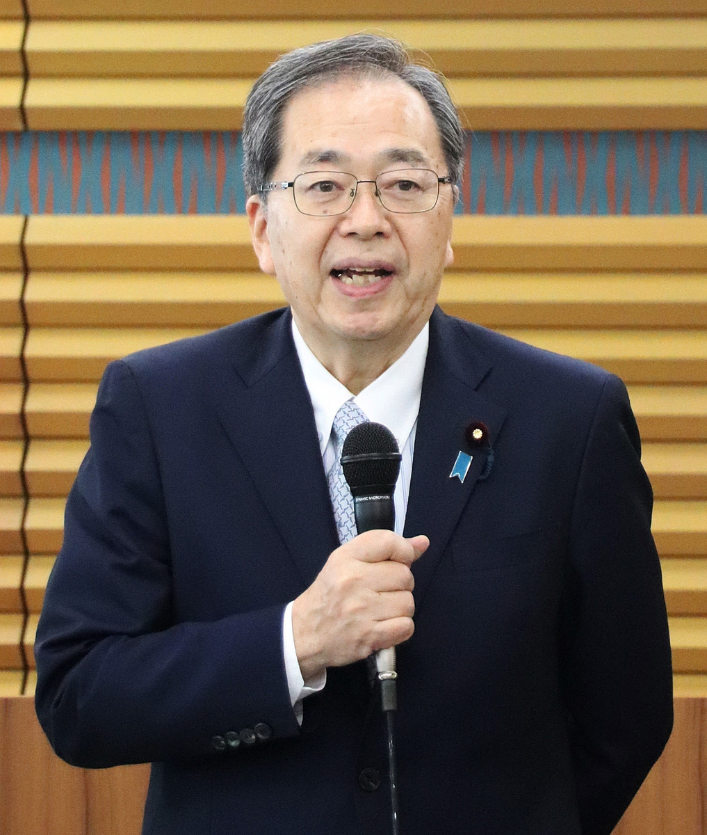 💥“专断”风波？公明党主席急忙澄清！