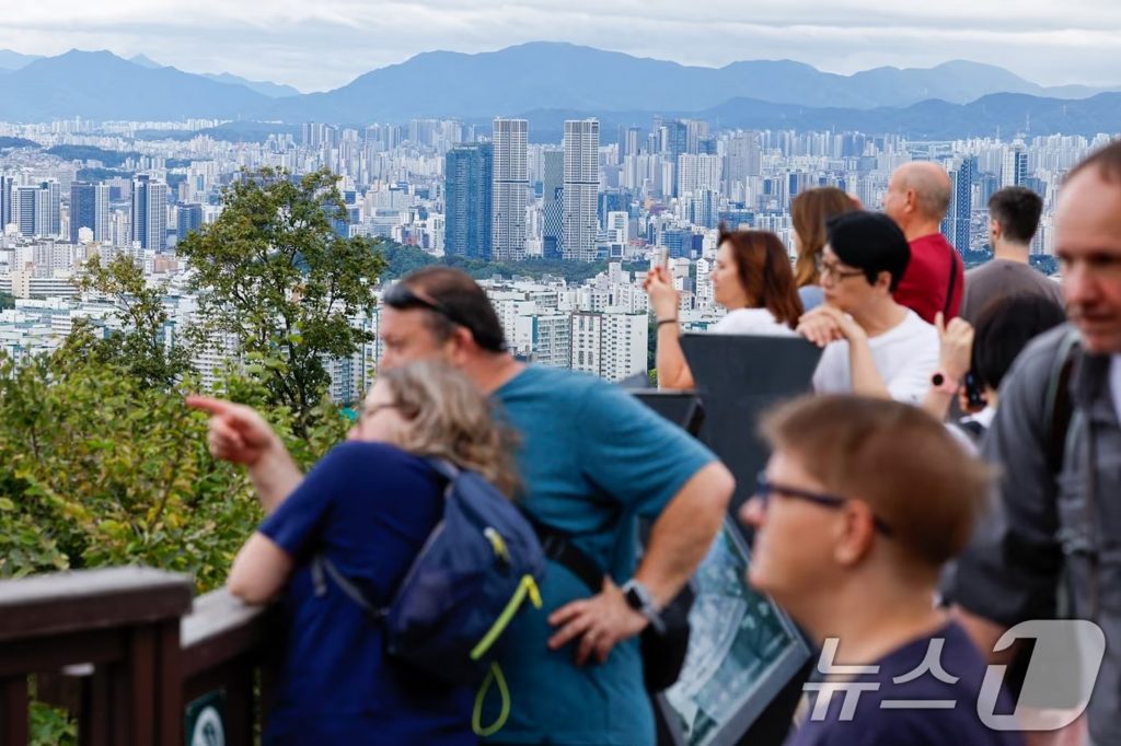🐔一鸡难求？韩国旅游的崩溃瞬间：支付&交通！