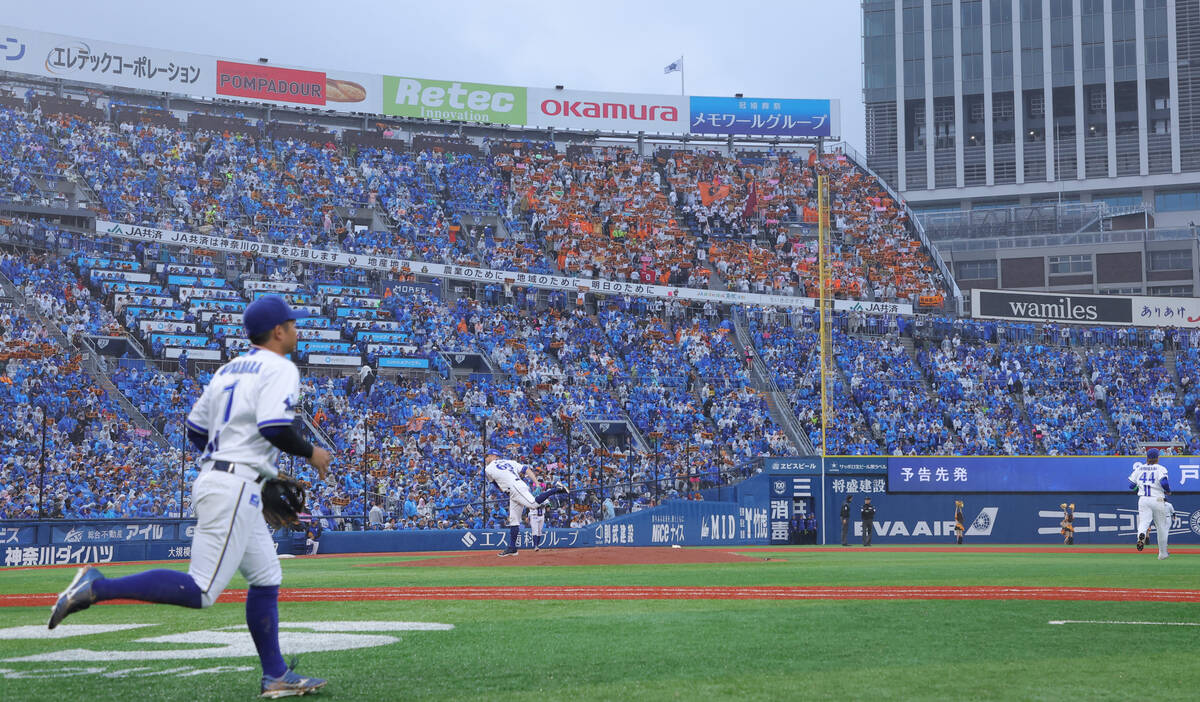 🎉巨迷狂喜！外野全被敌占！