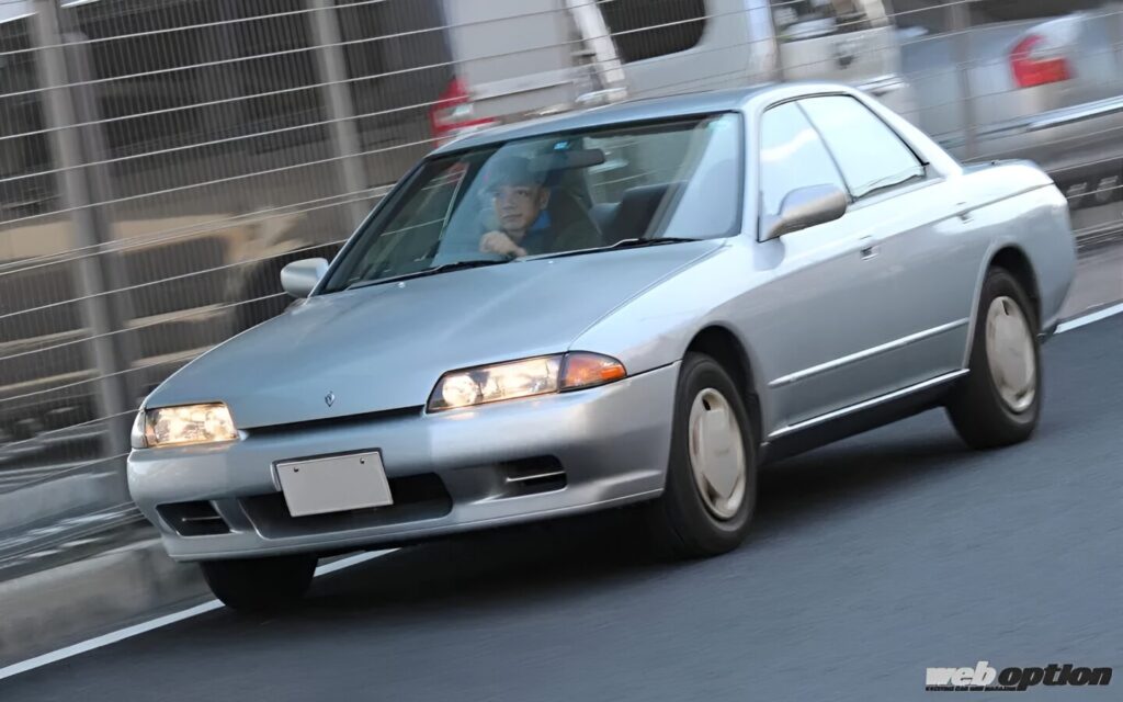 💥旧车奇遇记：这台“黑历史”级天籁，竟藏着秘密！