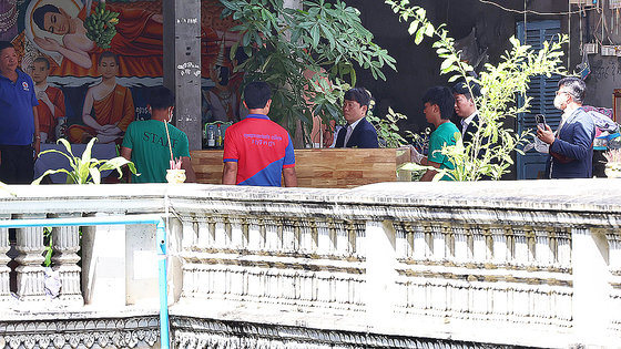 💔柬埔寨惊闻：韩籍青年“心梗”骤增，火葬场排队！