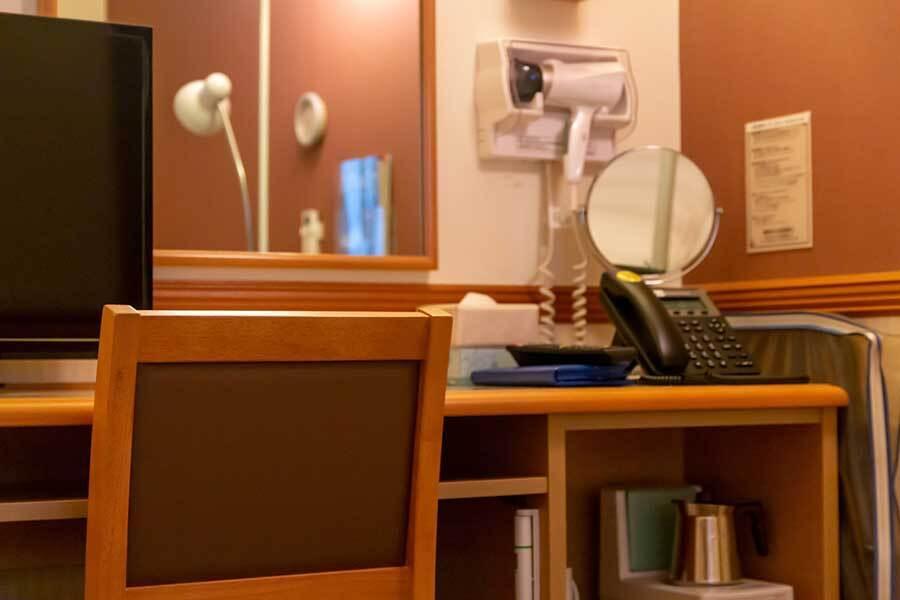 ⚠️住酒店,别乱用东西!酒店员工都崩溃了!