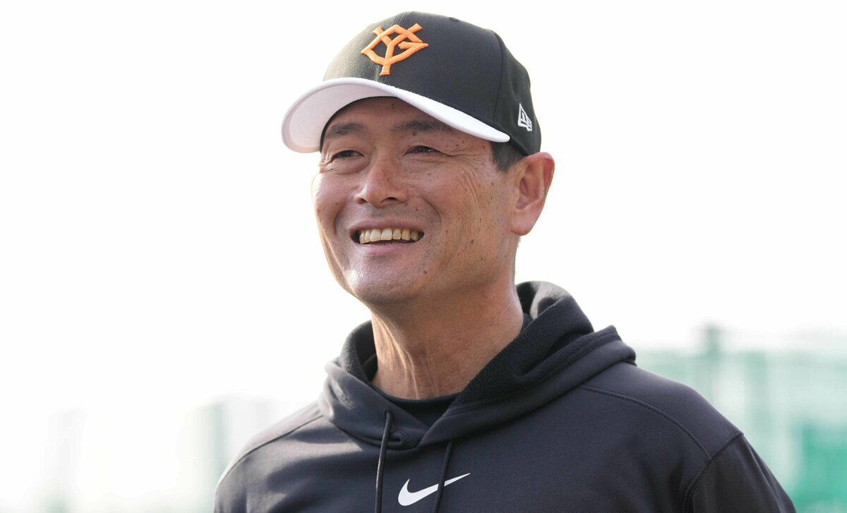 💥桑田真澄闪电辞职！背后真相竟是…（AERA DIGITAL）