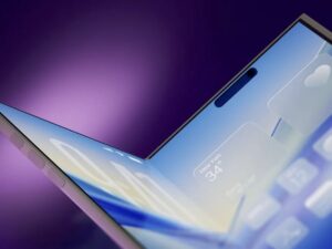 💥iPhone未来图：2026-2028，三款全新造型惊现！ 封面