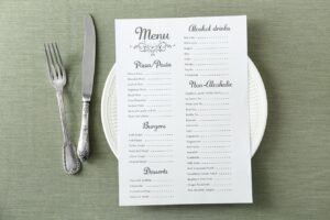 😱 30、40岁点餐都懵了？餐厅：这可怎么办！ 封面