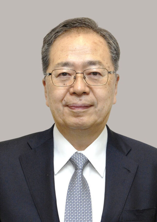 💥安倍再当首相?政治大地震!