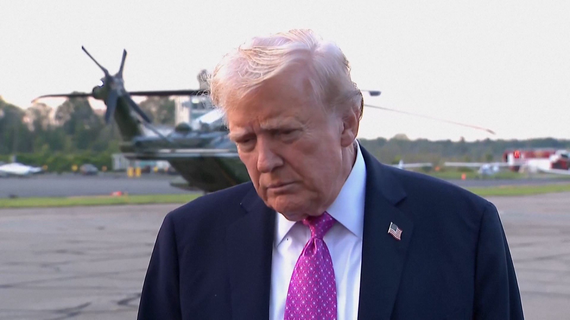 💥特朗普:没拿诺贝尔和平奖?我才是最棒的!