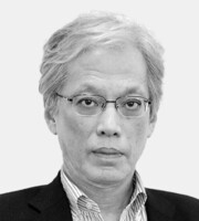 💥自民党要裂开了?这下热闹了!