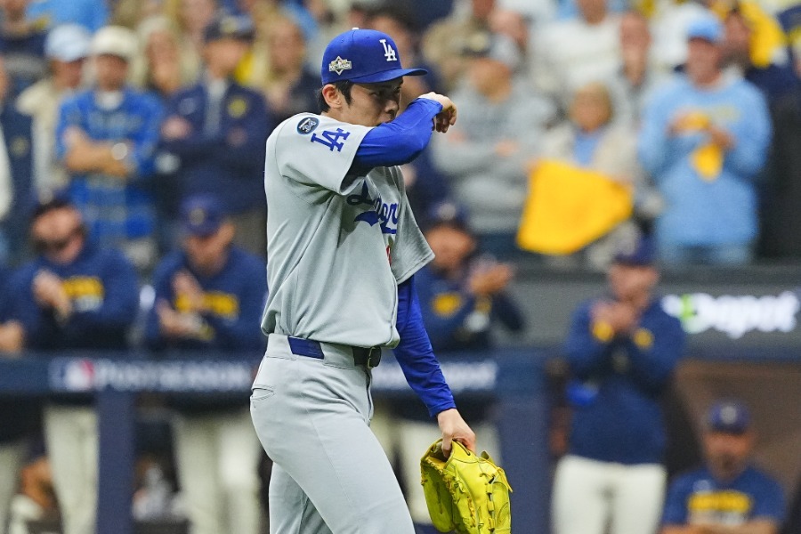 💥速报！超强投手失速？压力竟是罪魁祸首！