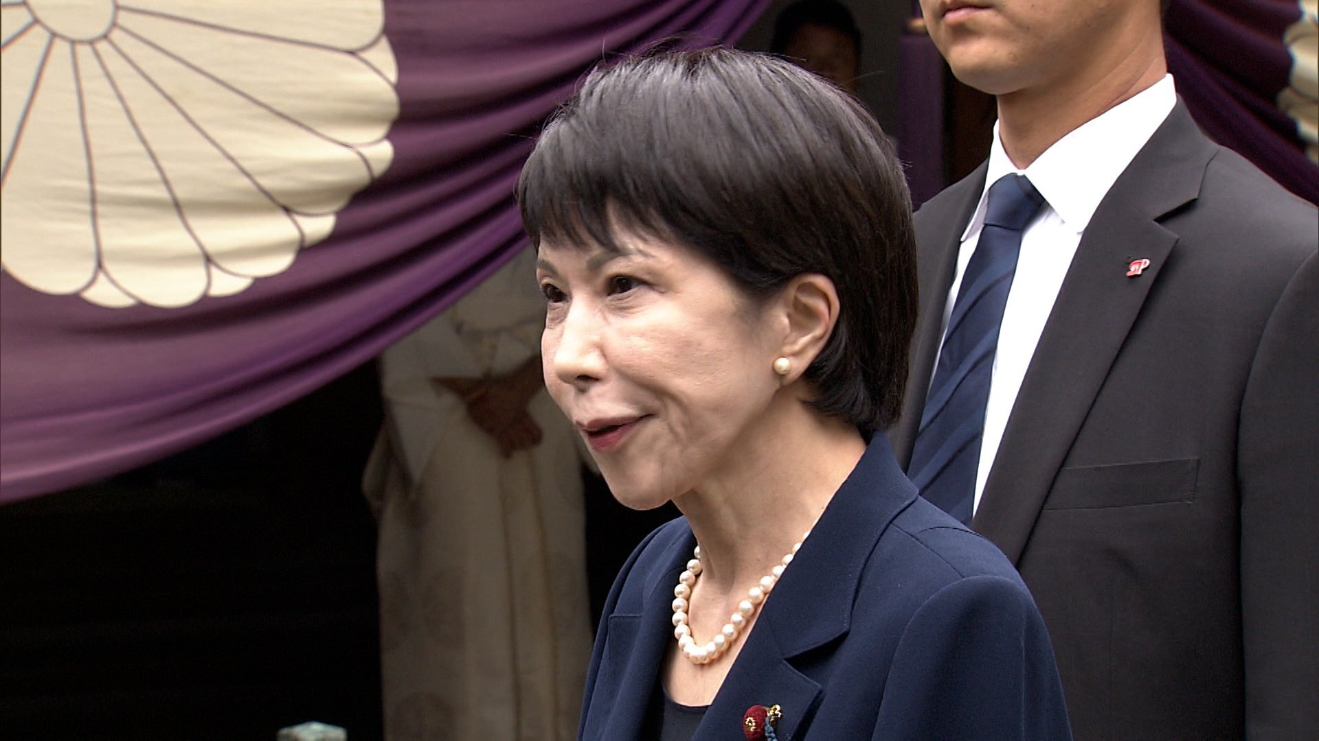 💥日媒：新总裁一上任，中韩急了！