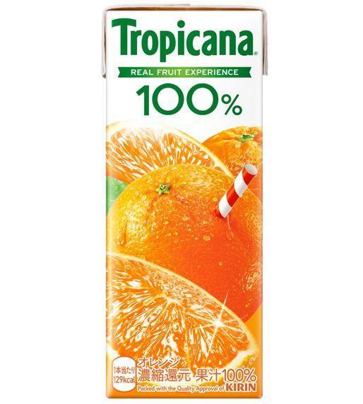 🍊果汁涨价啦!心痛的橙汁,2月起变贵!