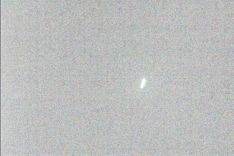 ☄️ 惊!外星彗星“闯入”火星,探测器也目睹了!