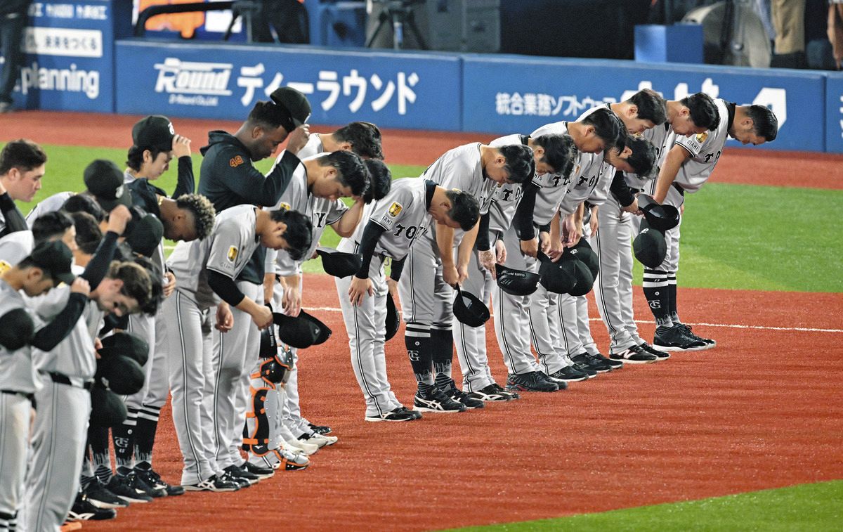 💥输了也燃爆！阿部教练：野球太可怕了！