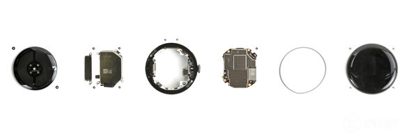 ⌚️Pixel Watch 4：真香！拆开一看，修起来真容易！